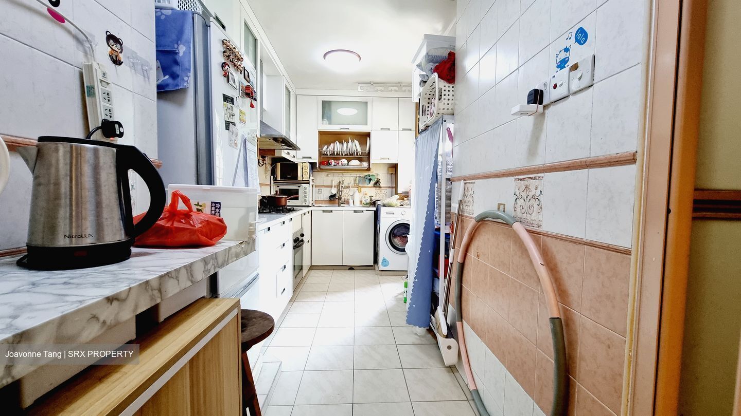 Woodlands Drive 75 (Woodlands), HDB 3 Rooms #411573381